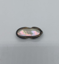 Antique Vintage Gold