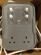 Mission Controls® DigiStep™ Temperature & Humidity Fan Speed Controller 8amp