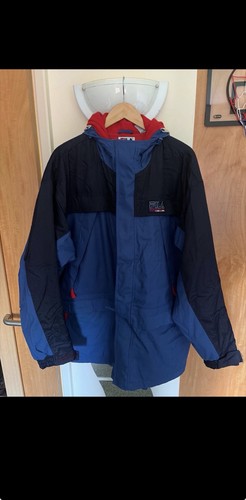 Fila men vintage ski - vintage,