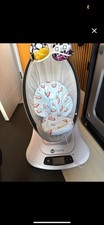 4moms 17-37-001 Mamaroo 4.0