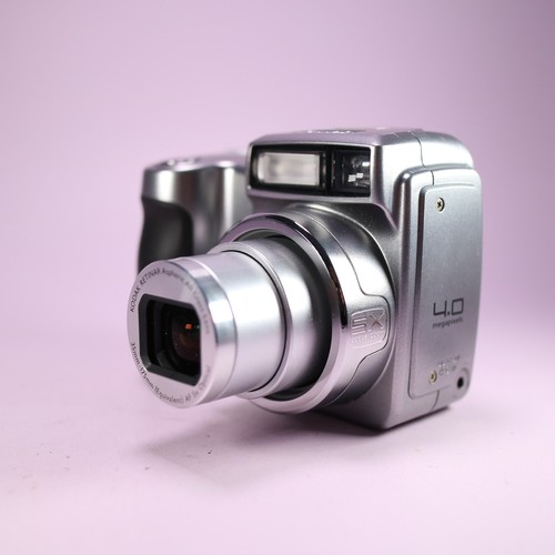 Kodak digital camera easyshare - kodak,