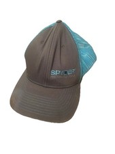 Spyder Pro Powered Tools Cap