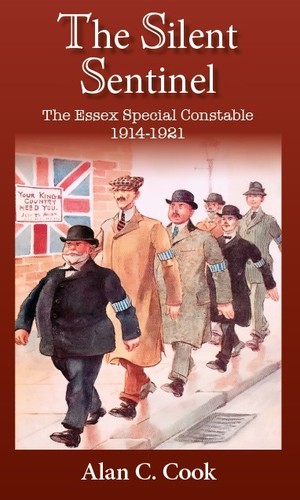 The silent sentinel - sentinel:, essex
