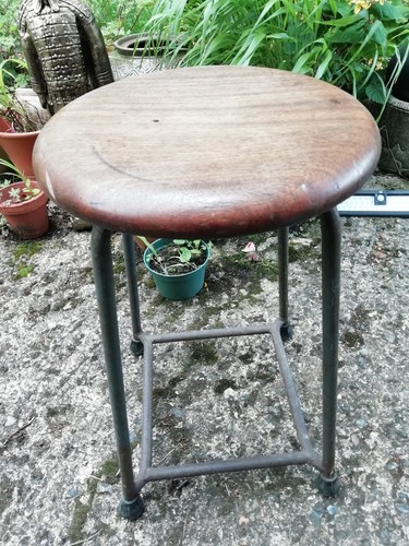 Vintage industrial science lab - industrial,