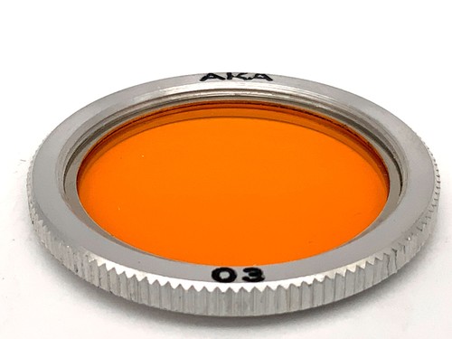 Aka color filter orange - filter,