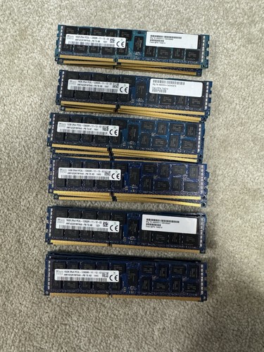 16gb hynix ddr3l - hynix, ecc