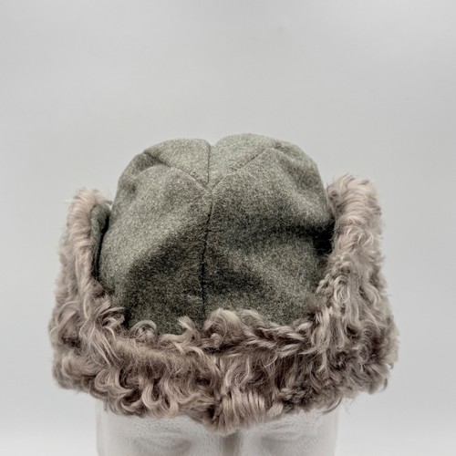 Peacock swedish wool - &,