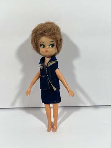 Vintage boac dolly darling - dolly,