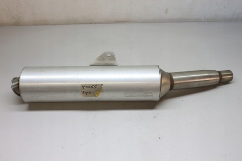 Ducati 900 zdm a19 - zdm-a19, silencer