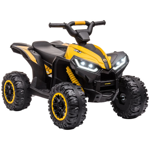 Homcom 12v electric - homcom,