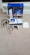 PlayStation 5 | Digital Edition | 1TB | Astro Bot