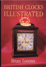 British Clocks Illustrated