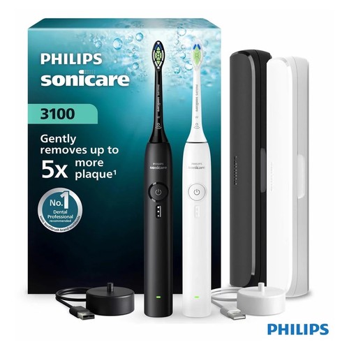 Philips sonicare 3100 series - sonicare,