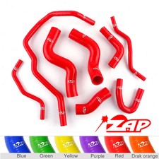 Red For VW GOLF GTI MK5 2.0
