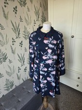 Ted Baker Size 5 Dress - Rayla