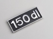 Innocenti Lambretta DL 150 (GP