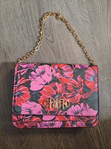 River island floral bag - floral, come