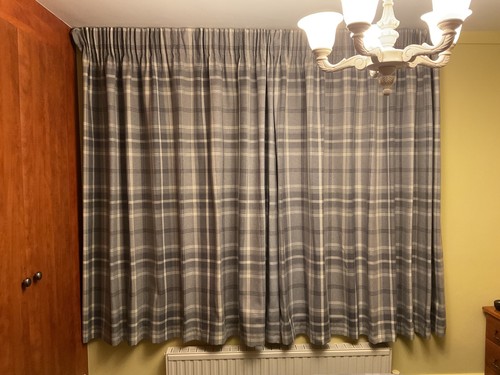 Curtains