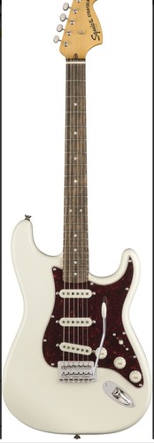 Squier classic vibe 70s - classic,