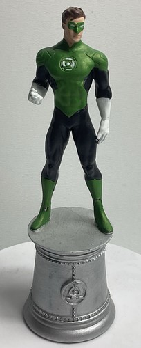 Eaglemoss comics chess - dc,
