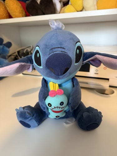 Unbranded stitch and scrump - stitch,