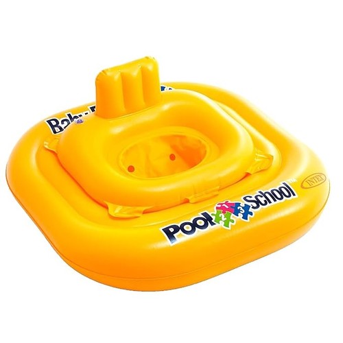 Intex pool school deluxe - intex,