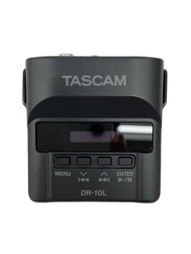 Tascam 10l portable digital - tascam, dr-10l