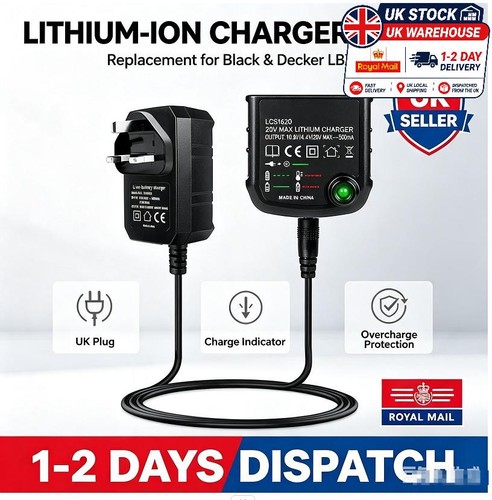 2pcs charger lithium - 2pcs,