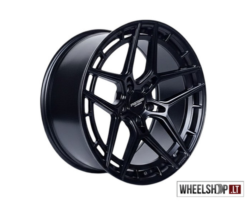 Forzza magnum r18 5x120 - r18,