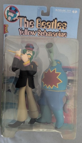 Mcfarlane toys john sucking - toys, &