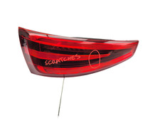 LED TAIL LIGHT REAR LEFT