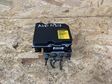 TOYOTA AVENSIS 2009 2.2 DIESEL ABS PUMP 44540-05070