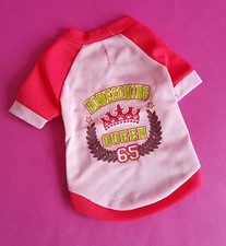 XS SMALL 24CM TEACUP PINK