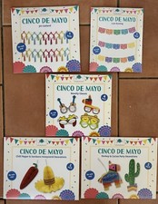 Mexican/Spanish Party