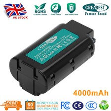 7.4V 4.0Ah Lithium Battery For