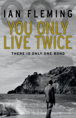 You only live twice - you,