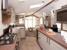 Atlas leisure homes caravan - leisure, &
