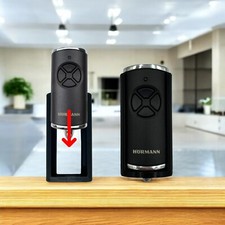 GARAGE REMOTE WALL & CAR VENT