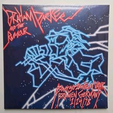 Graham Parker & the Rumour  -