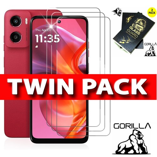 Gorilla tempered glass - tempered, screen
