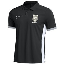 Nike Academy 2025-2026 FA Referee Polo Shirt - Free FAMOA Badge