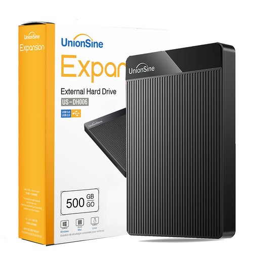 Portable external hard - portable,