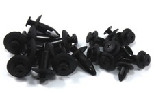 20x Fairing Clips Plastic Clip