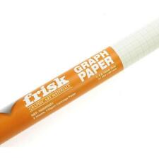 Frisk Graph Paper Roll A1 (2