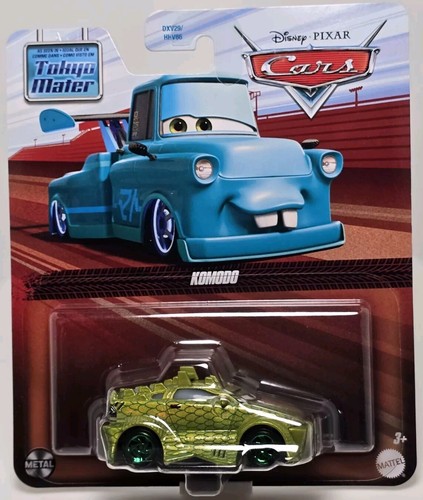 Disney pixar cars tokyo - disney, "tokyo