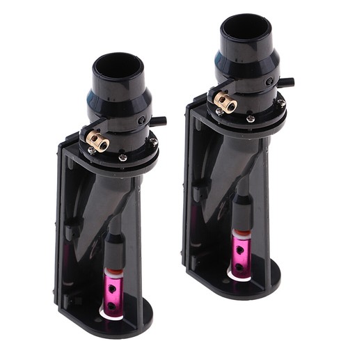 Jet pump injector water - 2x,