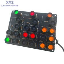 DC5V DIY Clock Kits Electronic