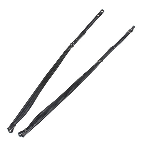 Comfortable padded bass - comfortable,
