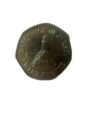 bailiwick of jersey 20p