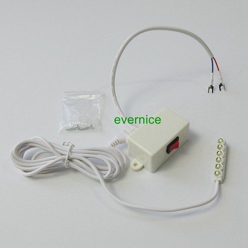 220v led magnetic base - 220v,